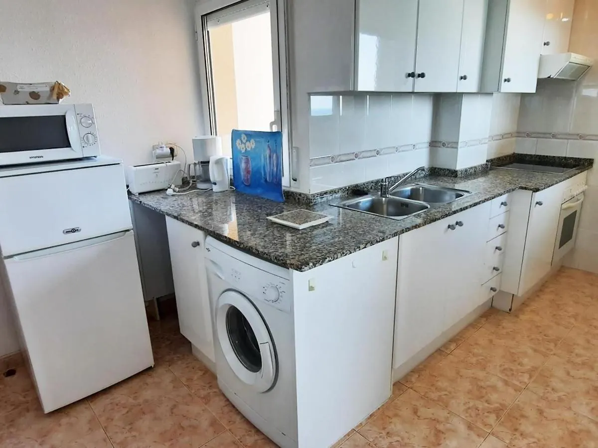 Apartamento Familiar Con Piscina, Jardin Y Terrazas - Llanca - Es-170-22 Spagna