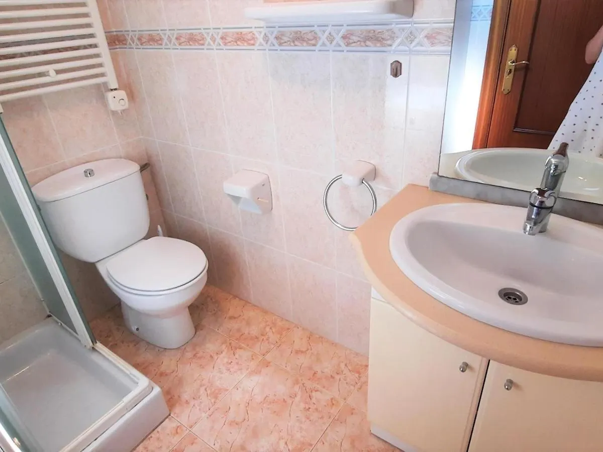 Apartamento Familiar Con Piscina, Jardin Y Terrazas - Llanca - Es-170-22 0*,  Spagna