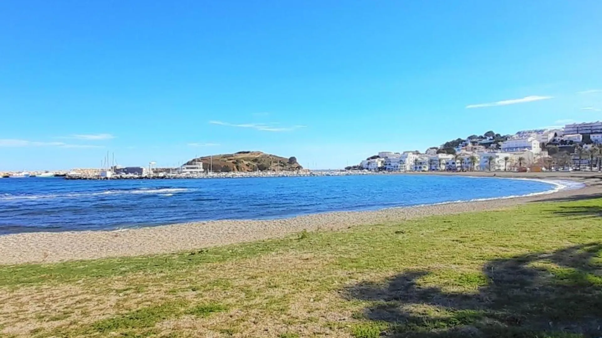 Apartamento Familiar Con Piscina, Jardin Y Terrazas - Llanca - Es-170-22 Appartamento