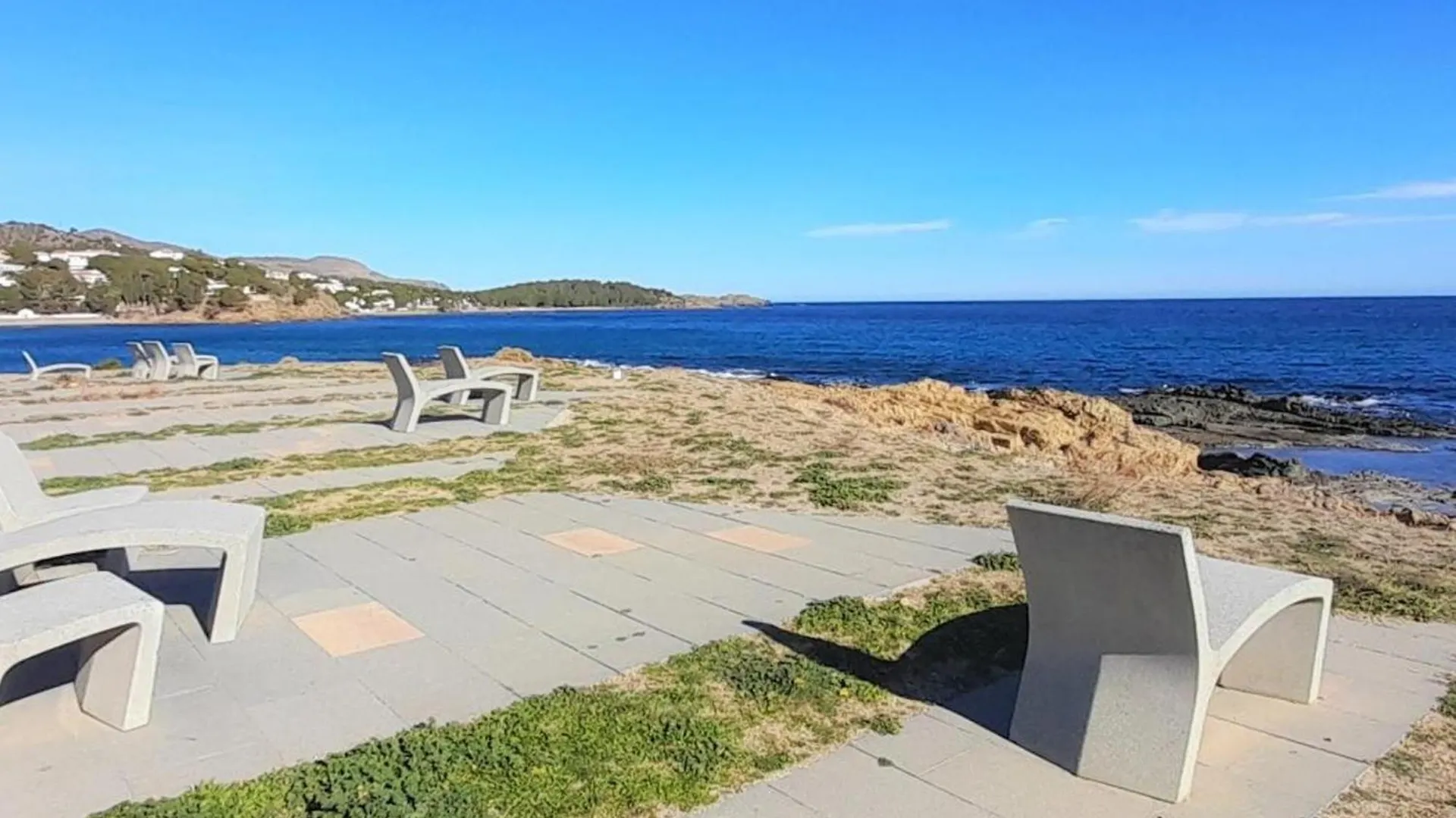 Appartamento Apartamento Familiar Con Piscina, Jardin Y Terrazas - Llanca - Es-170-22 Spagna